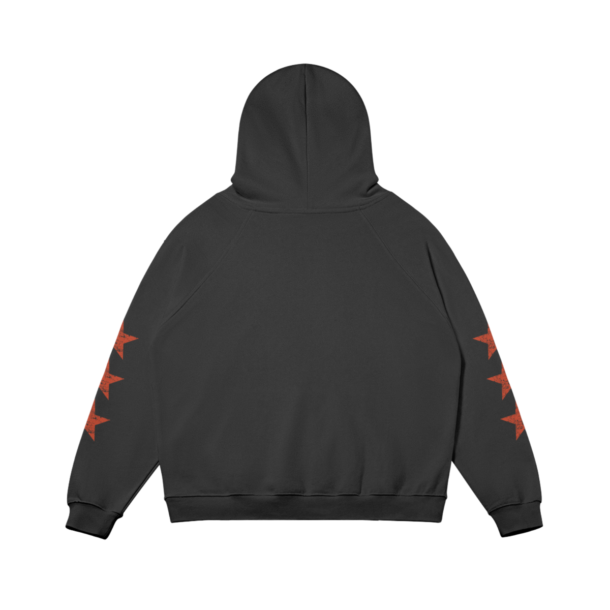 MILLONES ALLSTAR HOODIE