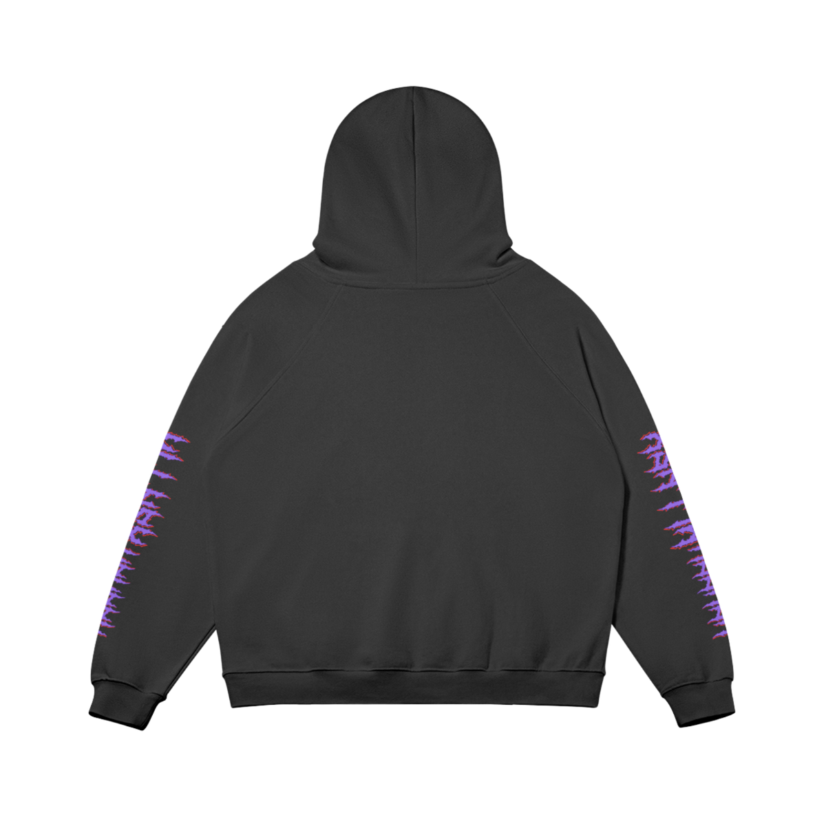 MILLONES TELE HOODIE