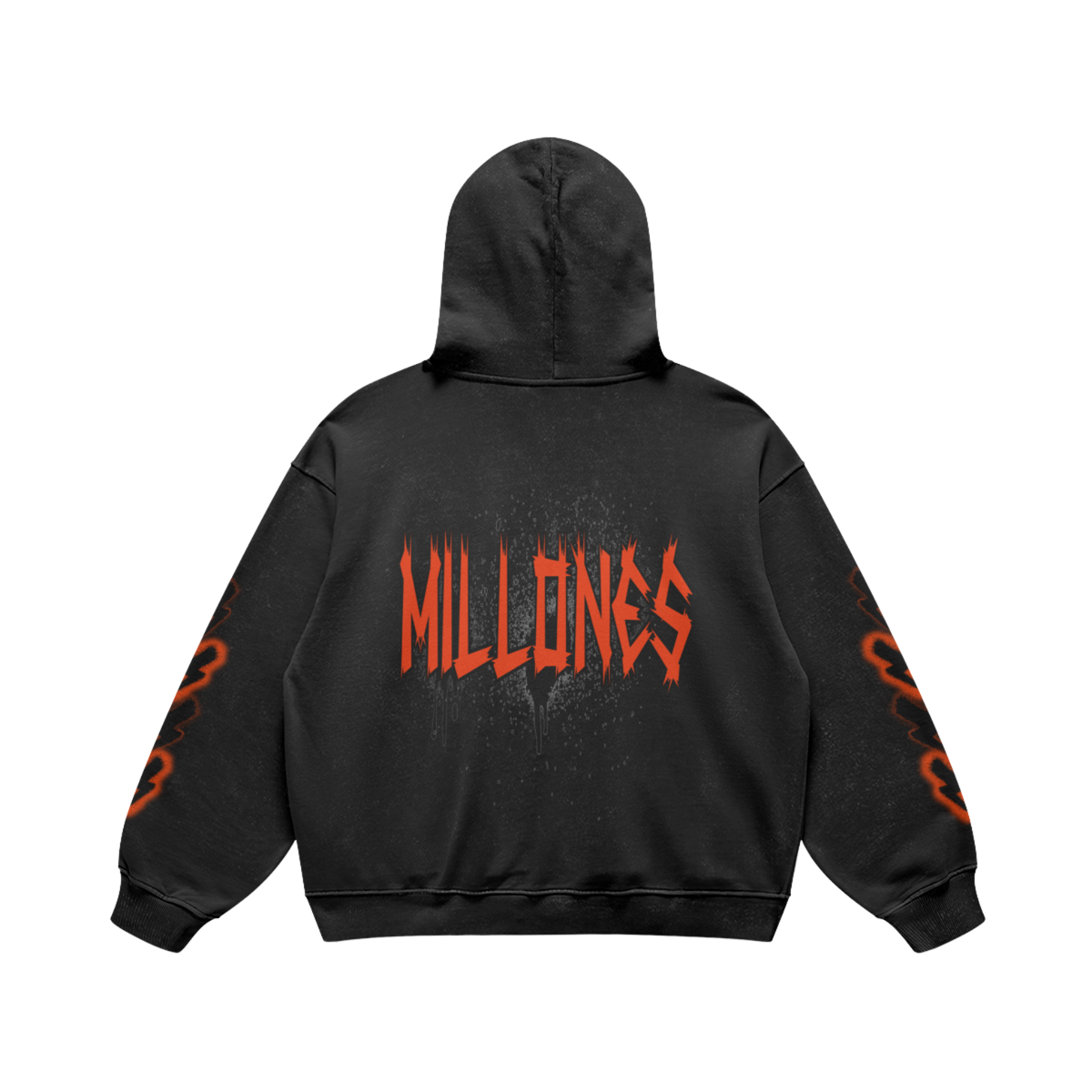MILLONES MLLNSX HOODIE