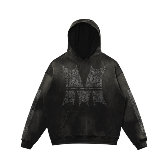 MILLONES M HOODIE