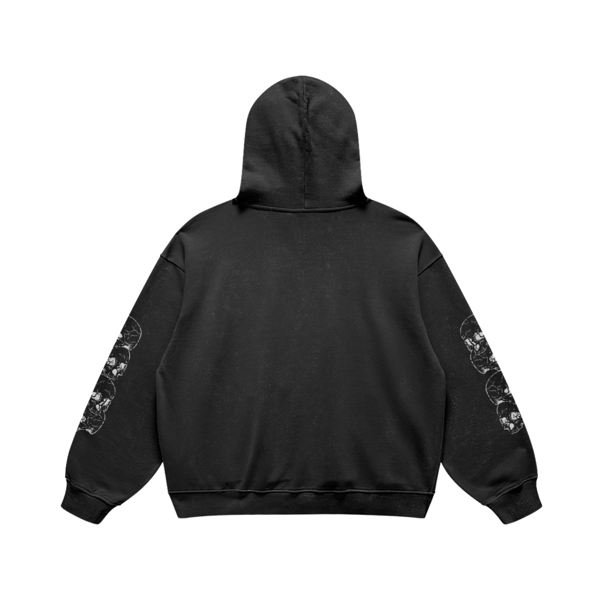 MILLONES HULK HOODIE