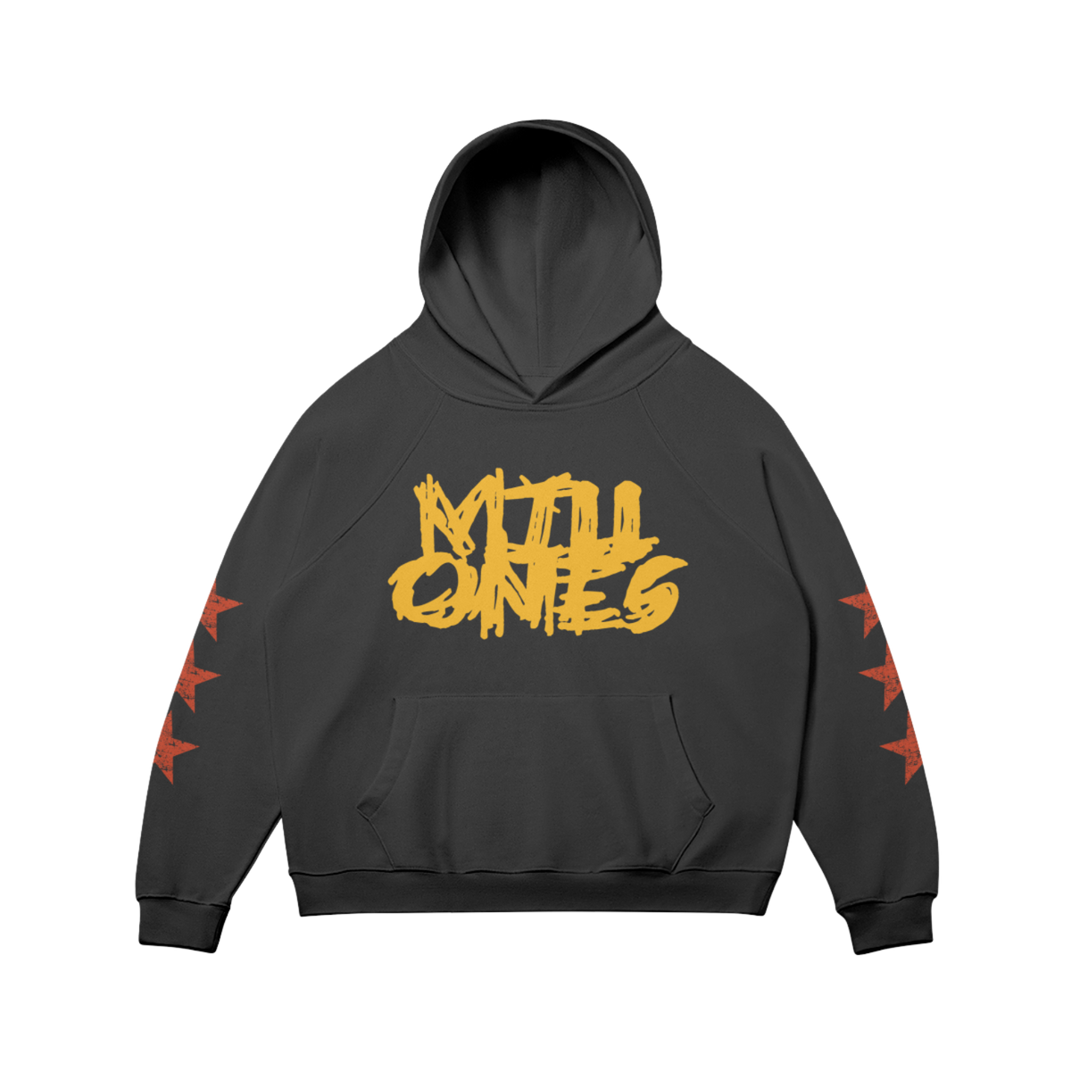 MILLONES ALLSTAR HOODIE