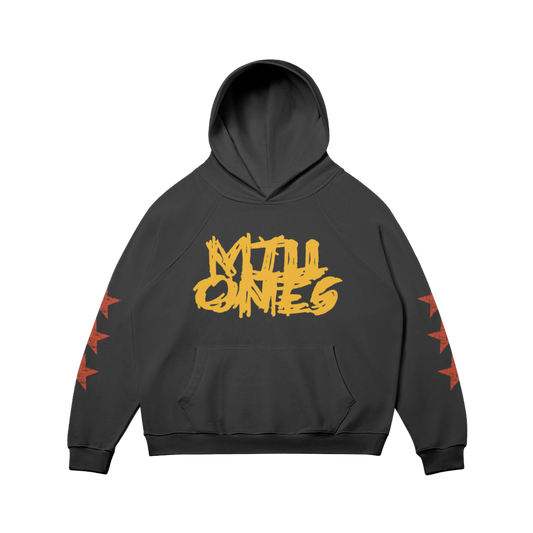 MILLONES ALLSTAR HOODIE