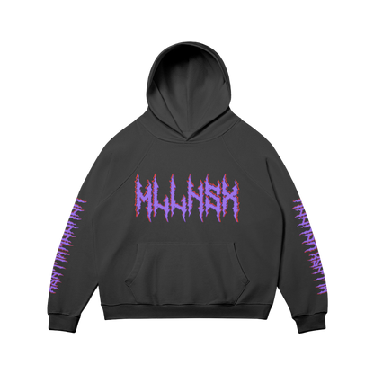 MILLONES TELE HOODIE