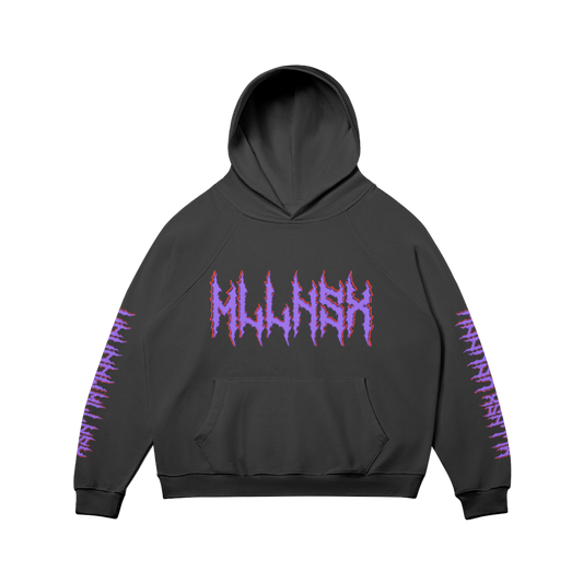 MILLONES TELE HOODIE