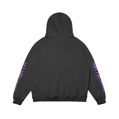 MILLONES TELE HOODIE