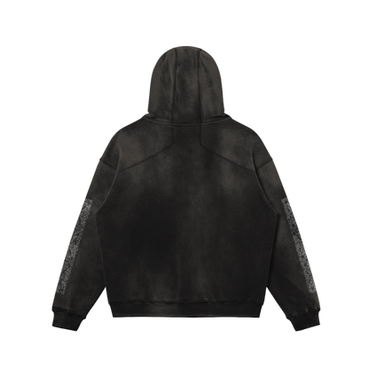 MILLONES M HOODIE