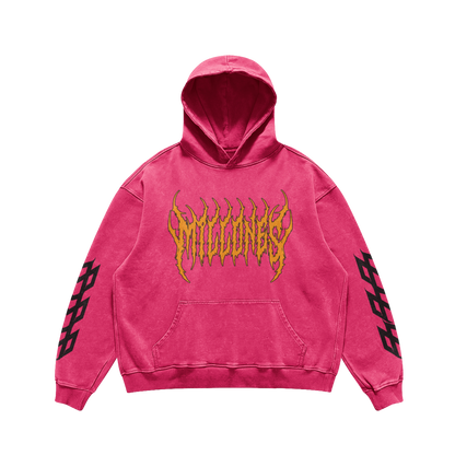 MILLONES VIBE HOODIE