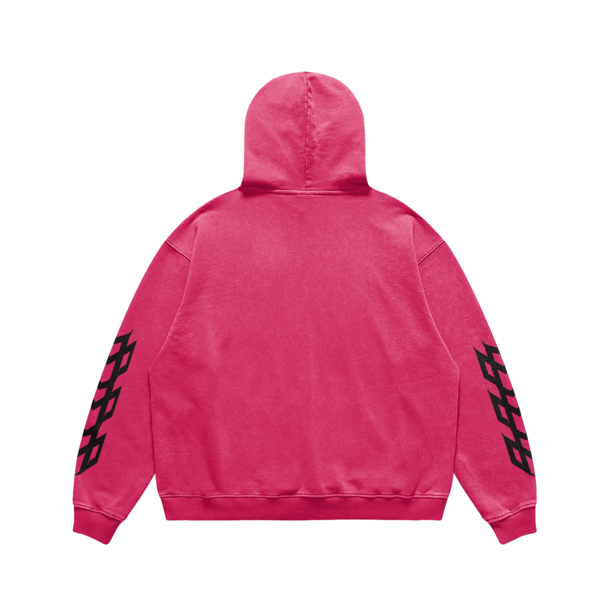 MILLONES VIBE HOODIE