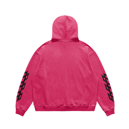 MILLONES VIBE HOODIE
