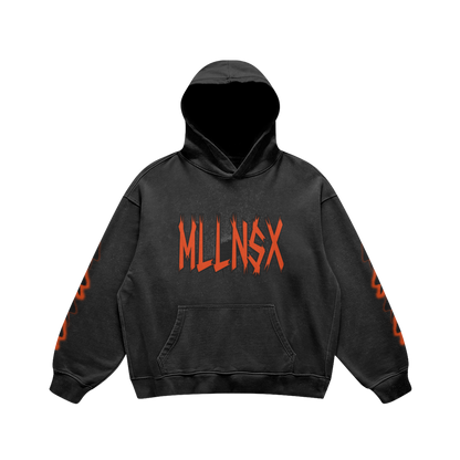 MILLONES MLLNSX HOODIE