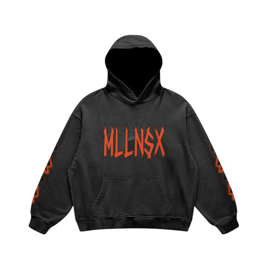 MILLONES MLLNSX HOODIE