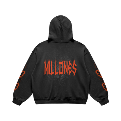MILLONES MLLNSX HOODIE