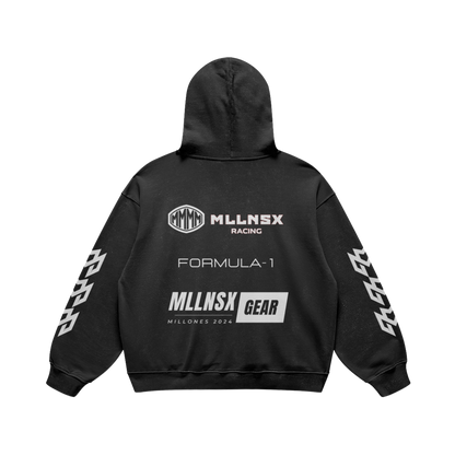 MILLONES TRACK HOODIE