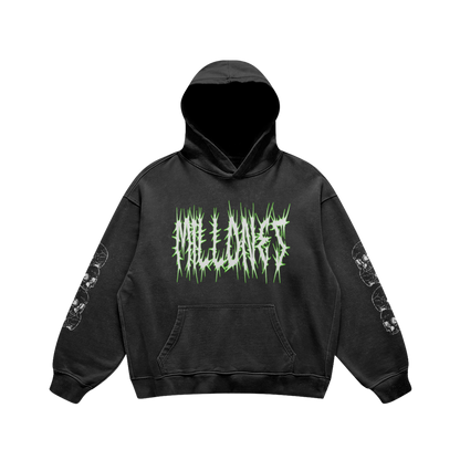 MILLONES HULK HOODIE
